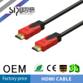 SIPU échantillon gratuit 1.4 v hdmi 1.5 m vente chaude câble bon quanlity